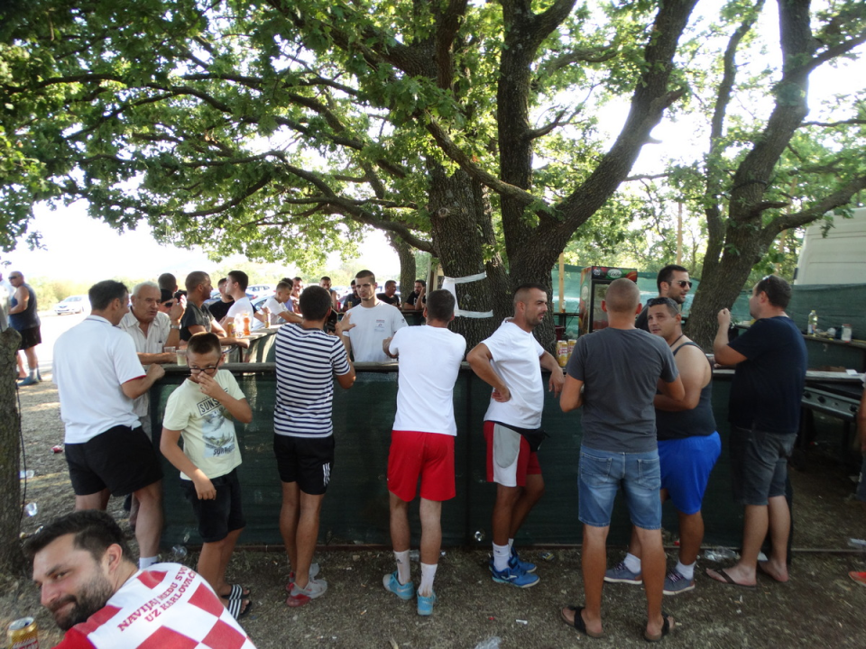 Domaćin Bila Vlaka pobjednik malonogometnog turnira 'Bila Vlaka 2022.'