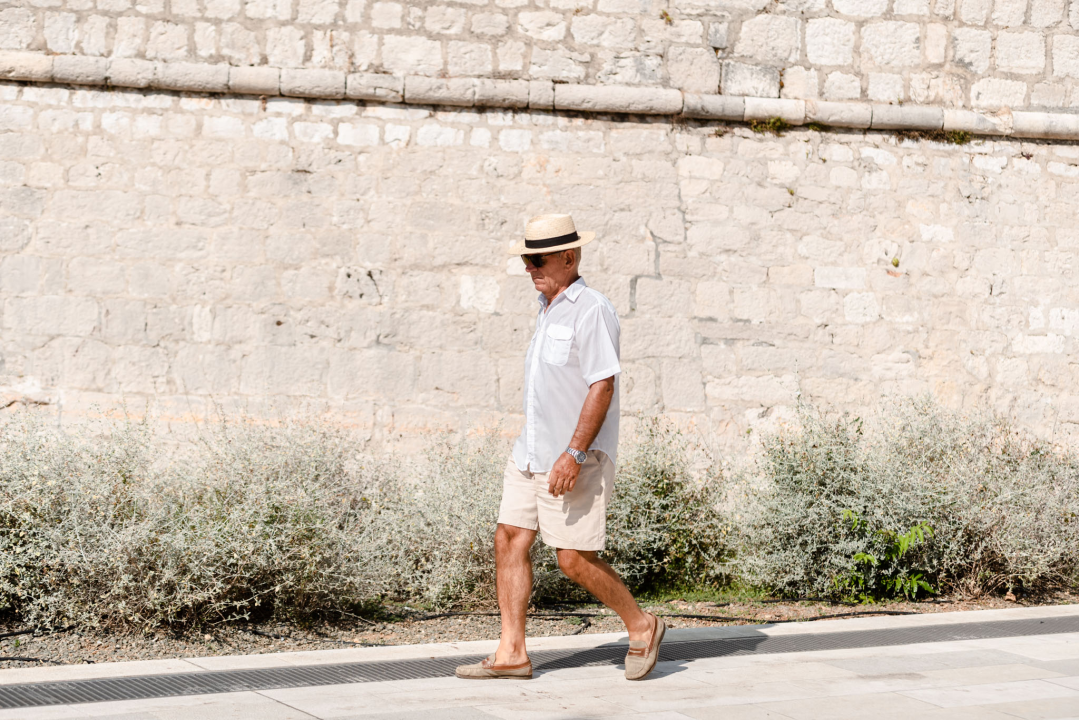 FOTO Đir po gradu, srijeda 10. kolovoza