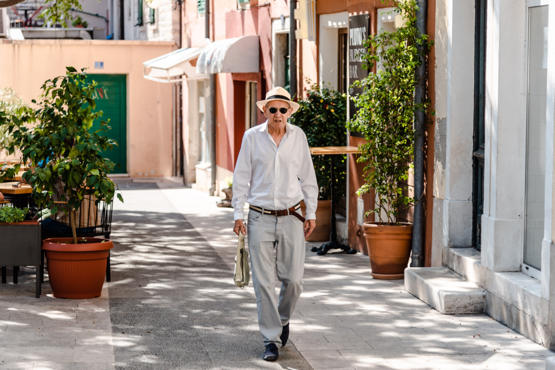 FOTO Đir po gradu, četvrtak 11. kolovoza