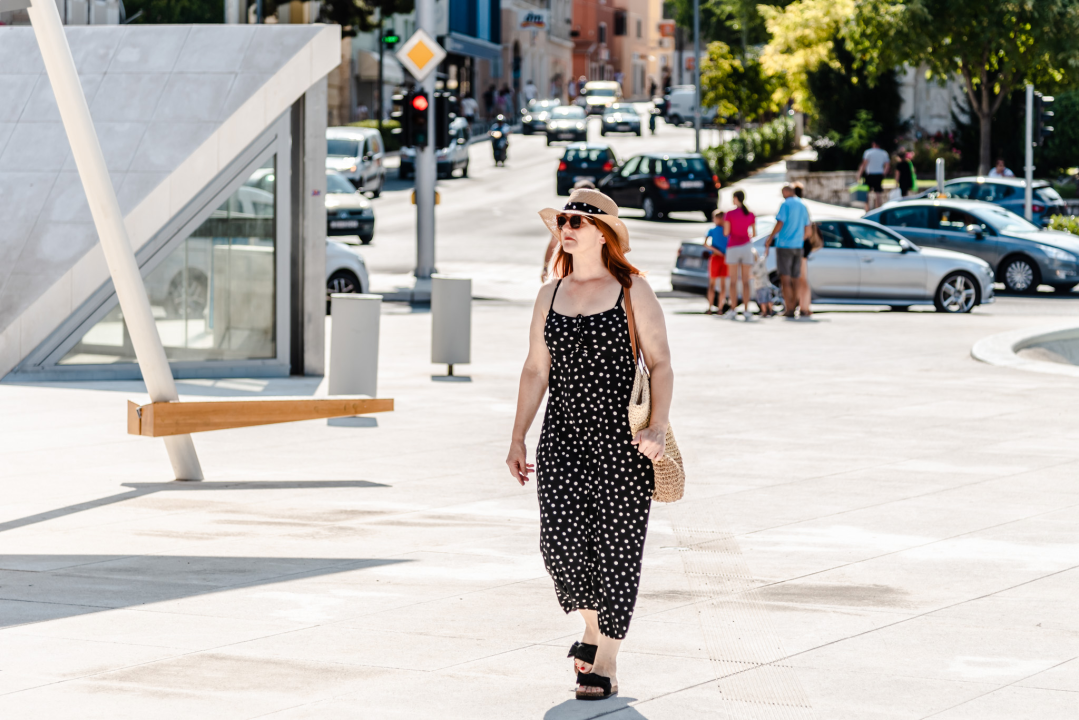 FOTO Đir po gradu, četvrtak 11. kolovoza