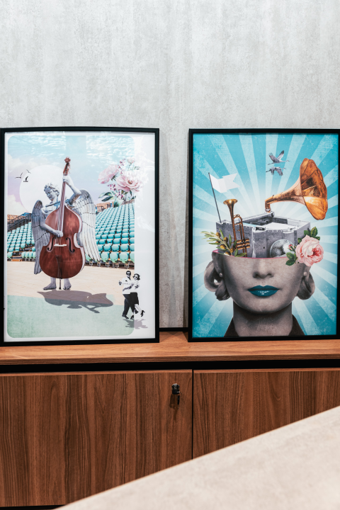 Šibenske tvrđave imaju najbolje darove i suvenire: Posteri, potići, majice, torbe, šalice i nakit, sve unikatno i maštovito!