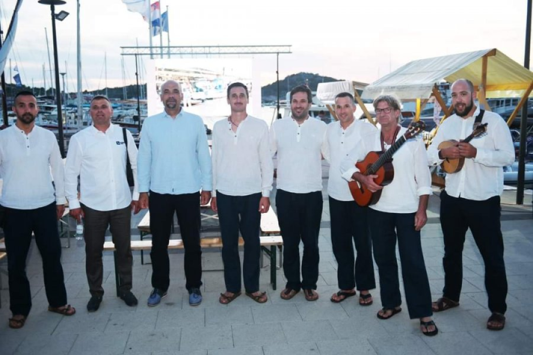 Javna Ustanova Nacionalni park Kornati svečano je obilježila 42. obljetnicu