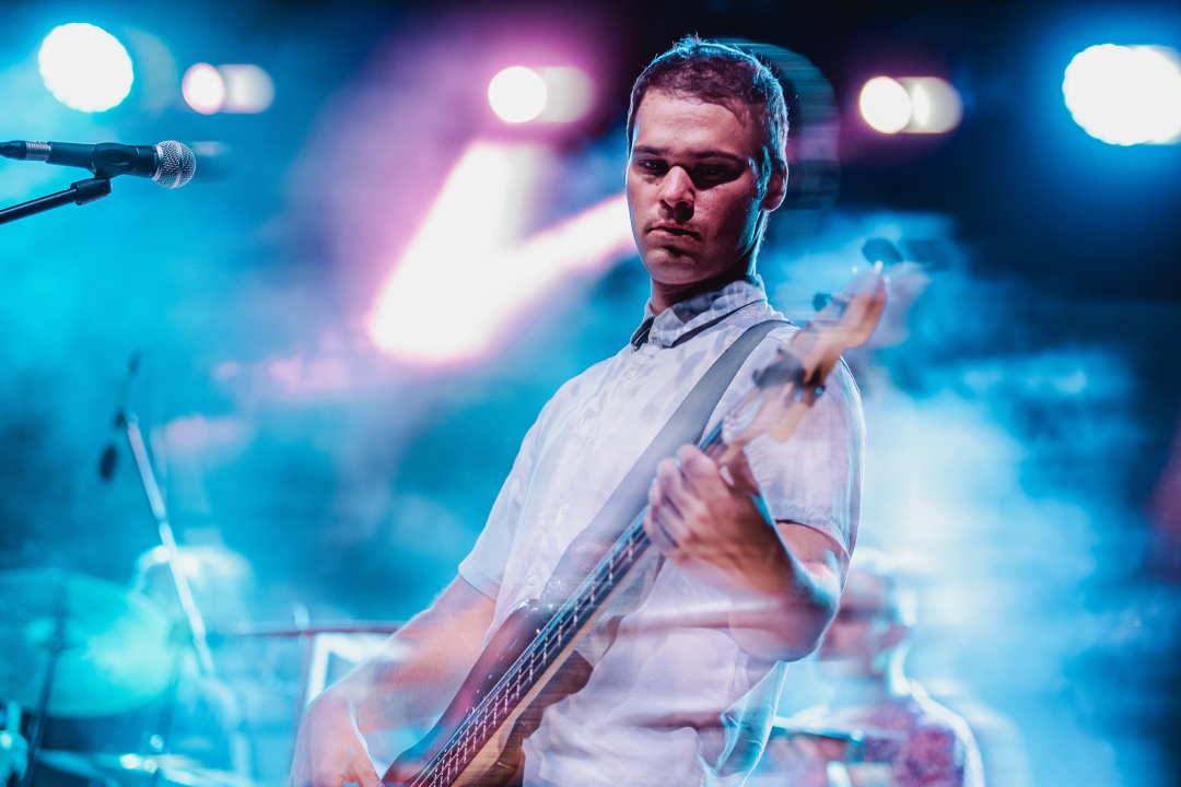 Dobri, stari, uvijek mladi Rundek. I Ekipa.