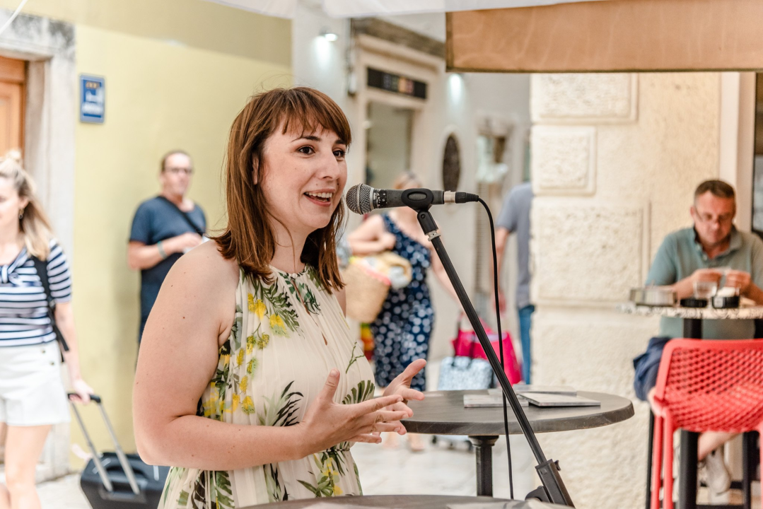 Ideja se rodila u Republici Bono: 'Pjesme su mi predlagali prijatelji glazbenici, ali i obični ljudi' 