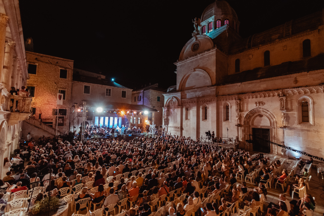 Maestro Šarac: ‘Ne volim publicitet, to je za pjevače, glumce ili političare’