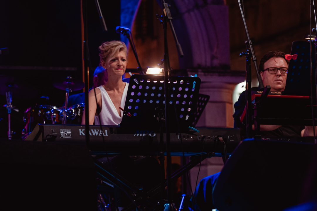 Maestro Šarac: ‘Ne volim publicitet, to je za pjevače, glumce ili političare’