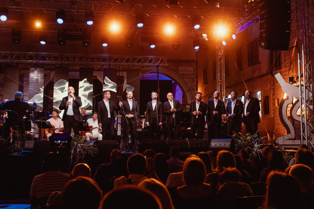 Maestro Šarac: ‘Ne volim publicitet, to je za pjevače, glumce ili političare’