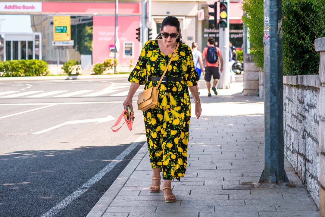 FOTO Đir po gradu, subota 20. kolovoza