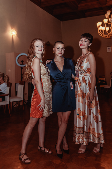 Na Šansoni se druže debitanti i veterani, policajci i klape: ‘Nisam ja nikakva iznimka’