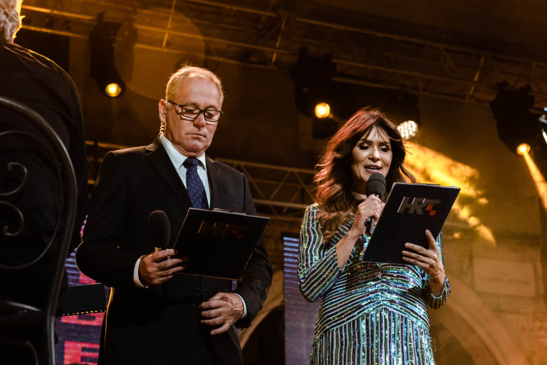  Iva Spahija osvojila tri Šansonijera, Pattiera i Stipaničev dva, Grupa Mi se najviše svidjela žiriju