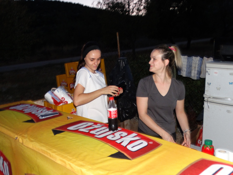 Restoran Argola West Ham Ražine pobjednik turnira 'Grabovci 2022.'