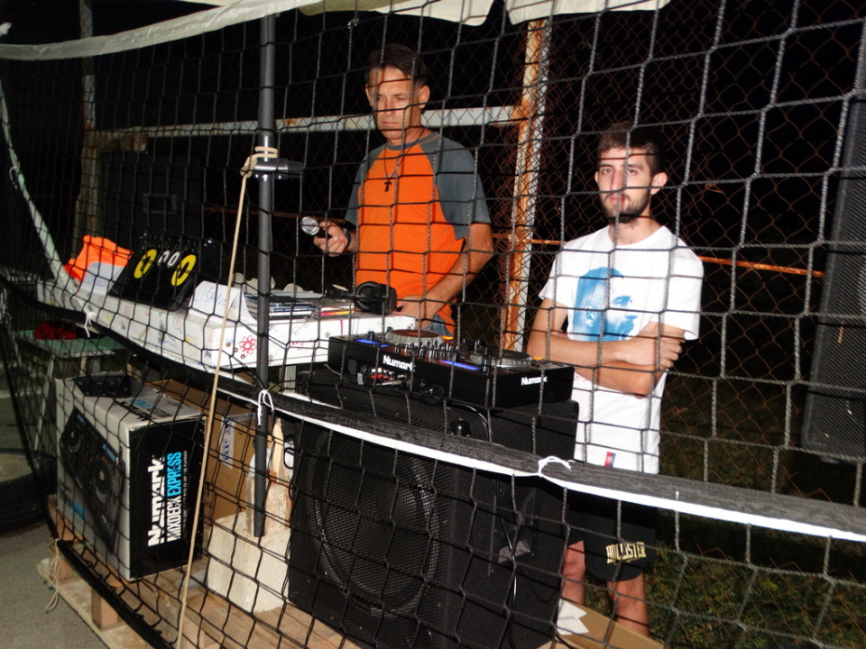 Restoran Argola West Ham Ražine pobjednik turnira 'Grabovci 2022.'