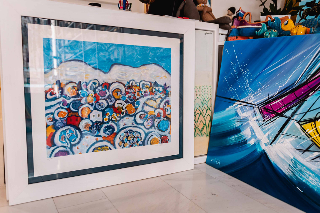 Konj Mersada Berbera i Šibenik Vjekoslava Stipice za kraj ljeta po fenomenalnim cijenama