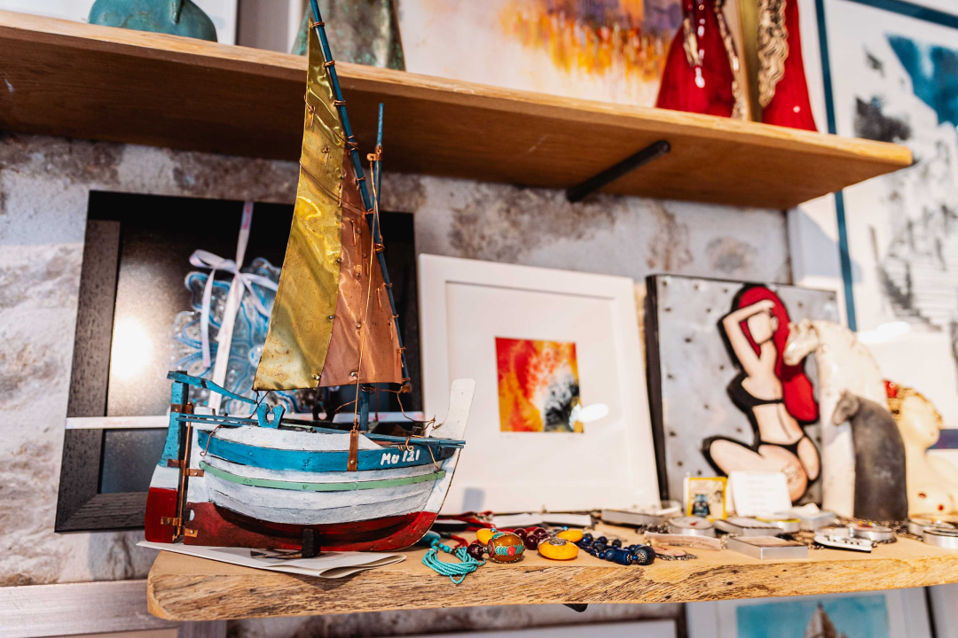 Konj Mersada Berbera i Šibenik Vjekoslava Stipice za kraj ljeta po fenomenalnim cijenama