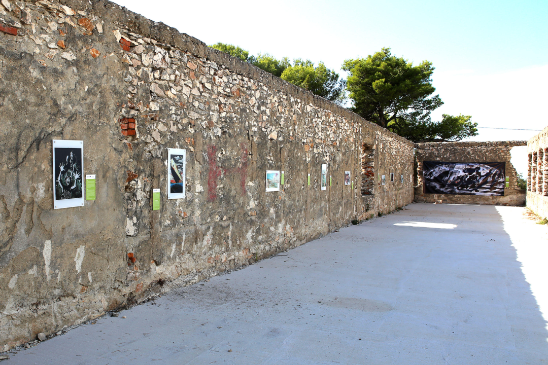 Izložba na brdu Raduč oživjela povijest Murtera