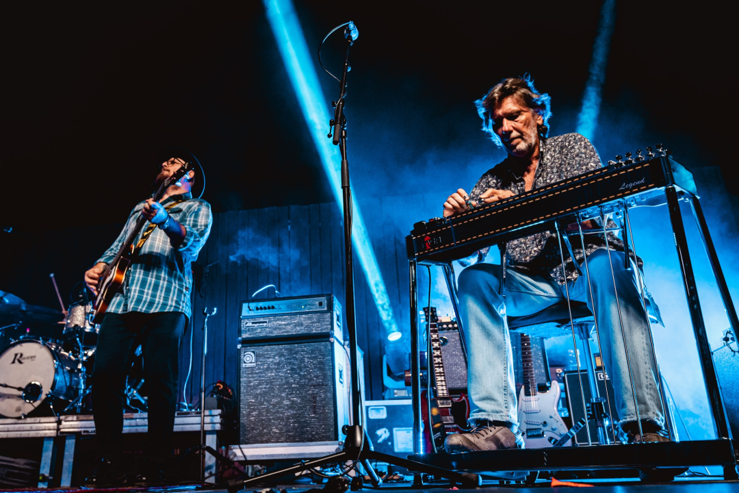 Goran Bare i Majke nastupili na tvrđavi sv. Mihovila i oduševili publiku