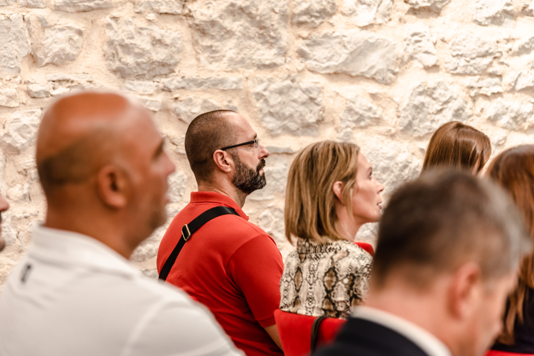 Potpisan ugovor s izvođačem radova izgradnje putničkog terminala na gatu Vrulje: 'Ovo će promijeniti vizuru grada!'