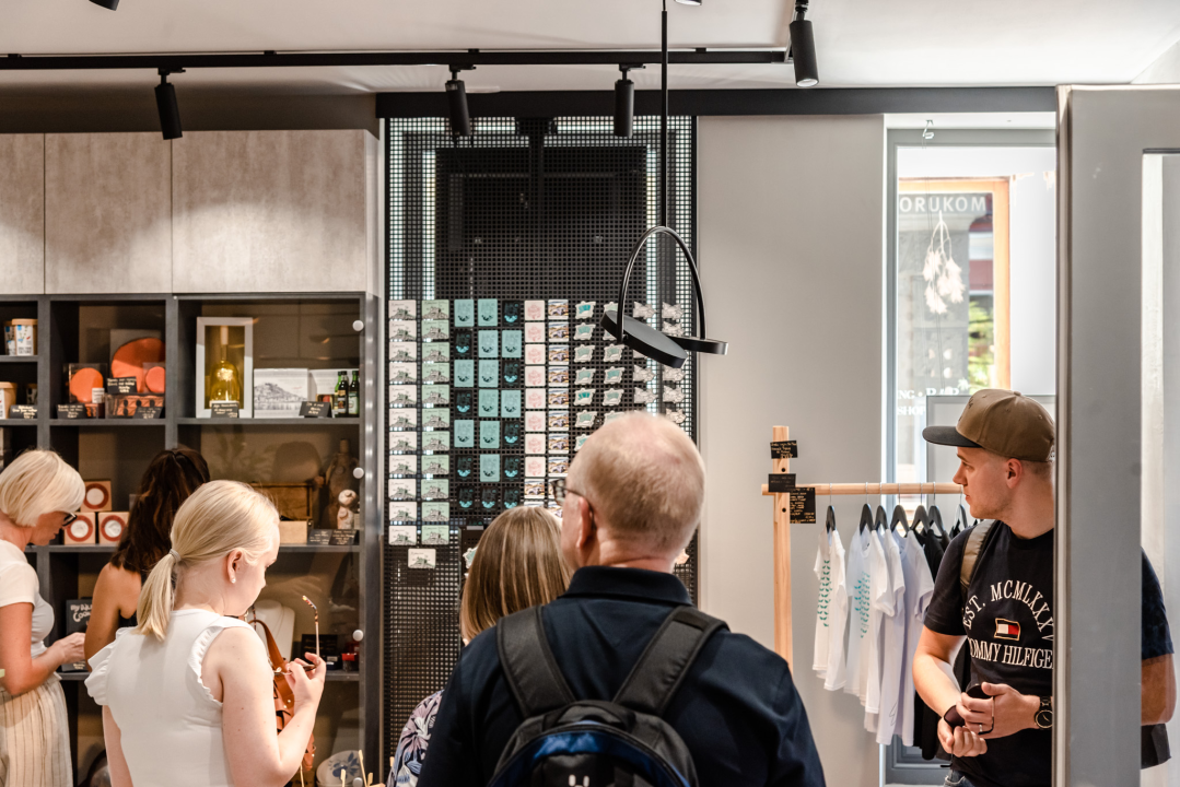 Otvoren City Point šibenskih tvrđava: Pogledajte kako sada izgleda novouređeni kutak u samom centru grada