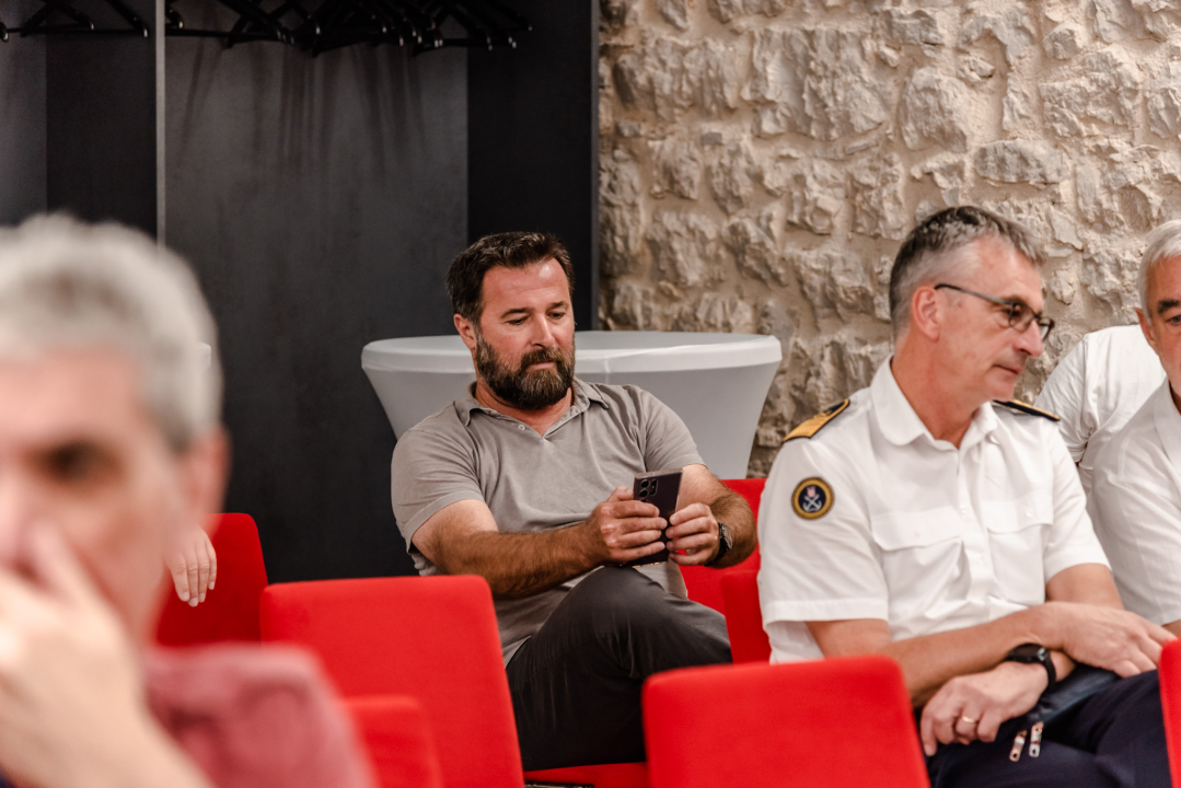 Potpisan ugovor s izvođačem radova izgradnje putničkog terminala na gatu Vrulje: 'Ovo će promijeniti vizuru grada!'