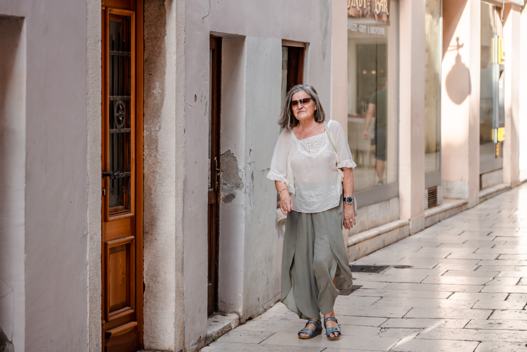 FOTO Đir po gradu, ponedjeljak 29. kolovoza