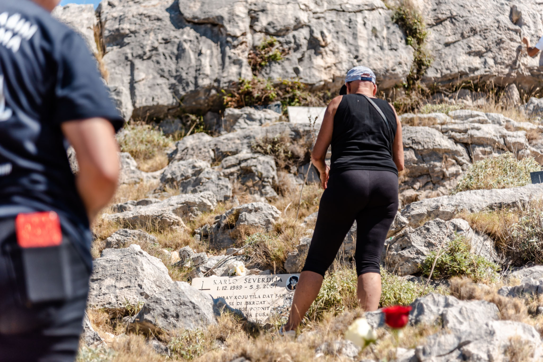 Dostojanstveno obilježena 15. godišnjica stradanja vatrogasaca na Kornatima