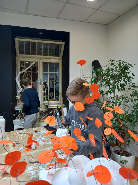 Pružite vašoj djeci najinovativniji program edukacije upisom u arhitektonsku školu Arkki! 