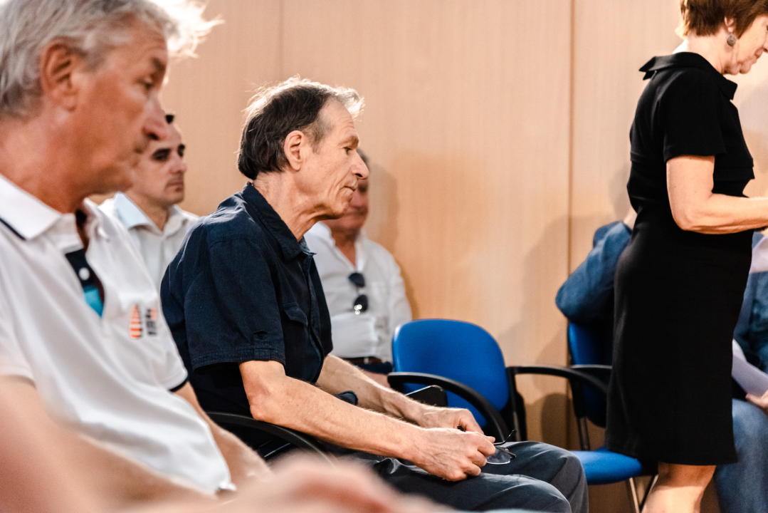 Održana komemoracija za Antu Granika: Pokoja suza i ponešto smijeha