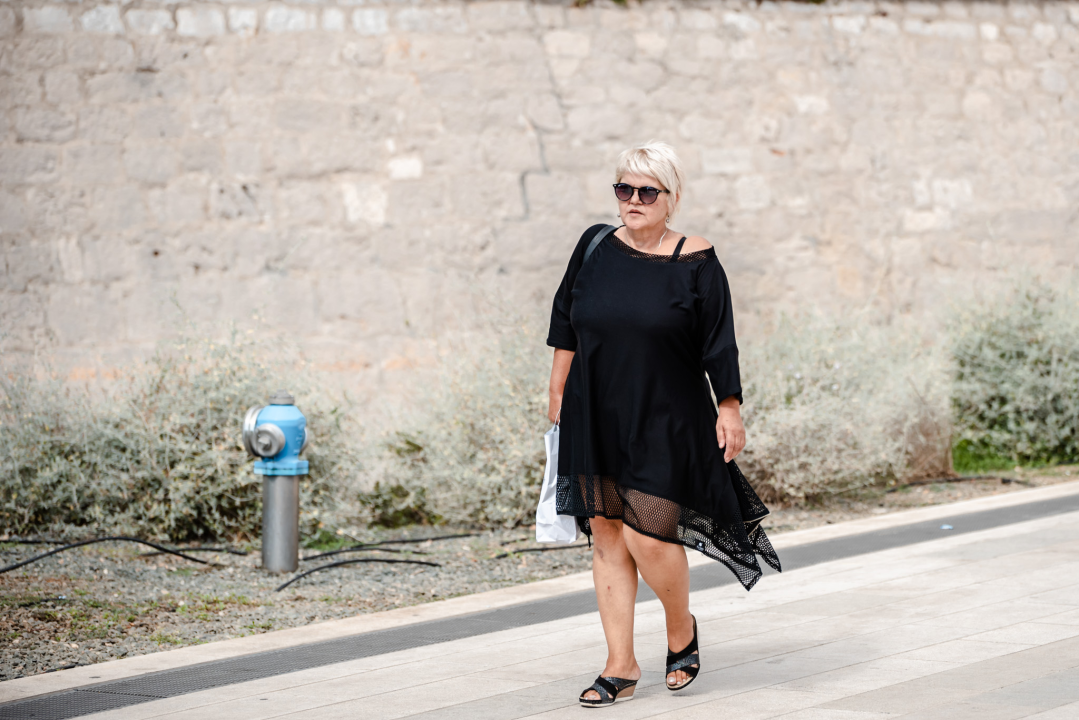 FOTO Đir po gradu, srijeda 31. kolovoza