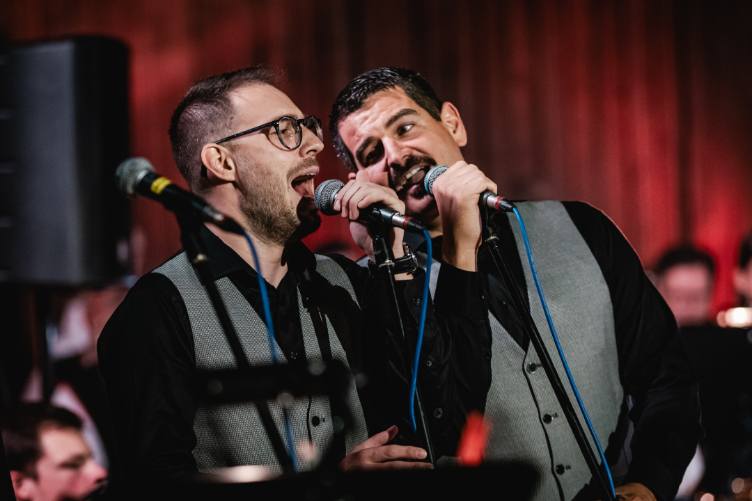 Od Zvona moga grada do Noćas te sanjam majko: Prava šibenska večer na Mihovilu uz Glazbu i 4 Tenora