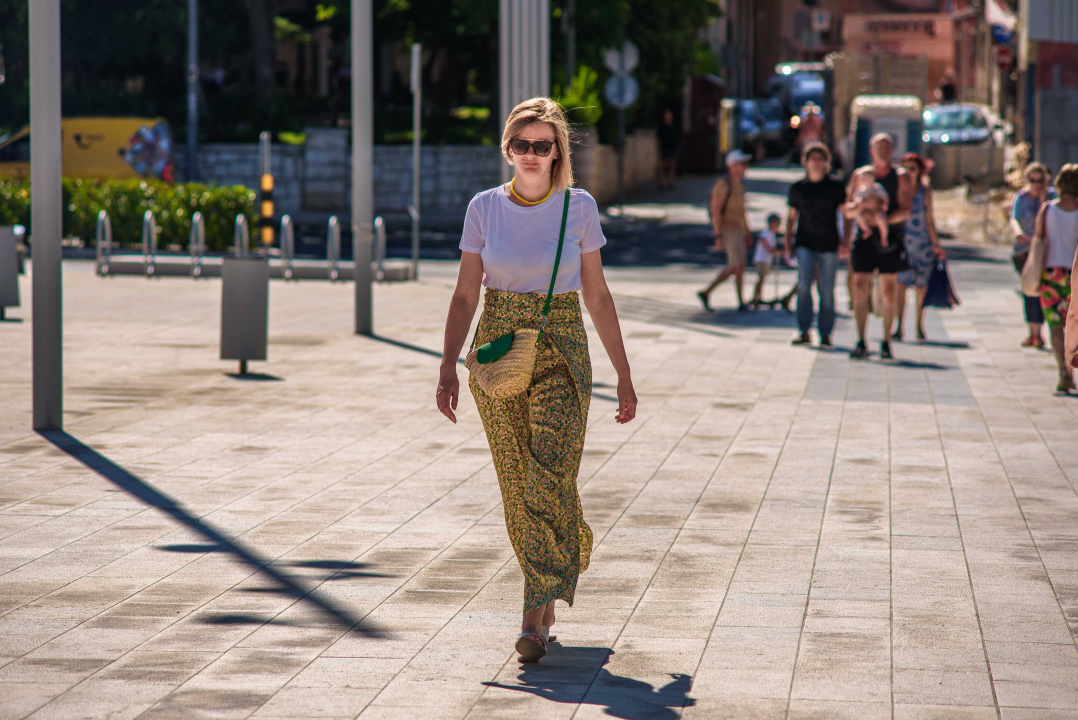 Provjerite koje su nas Šibenčanke ovih dana oduševile svojim modnim izborom!