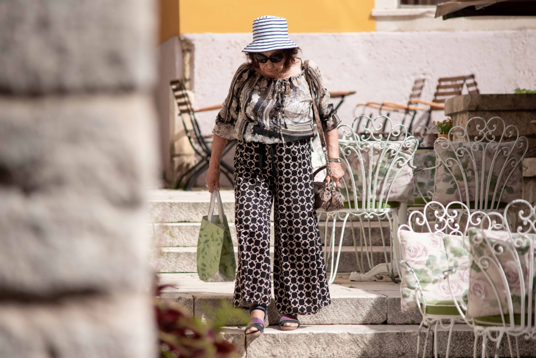 FOTO Đir po gradu, subota 3. rujna