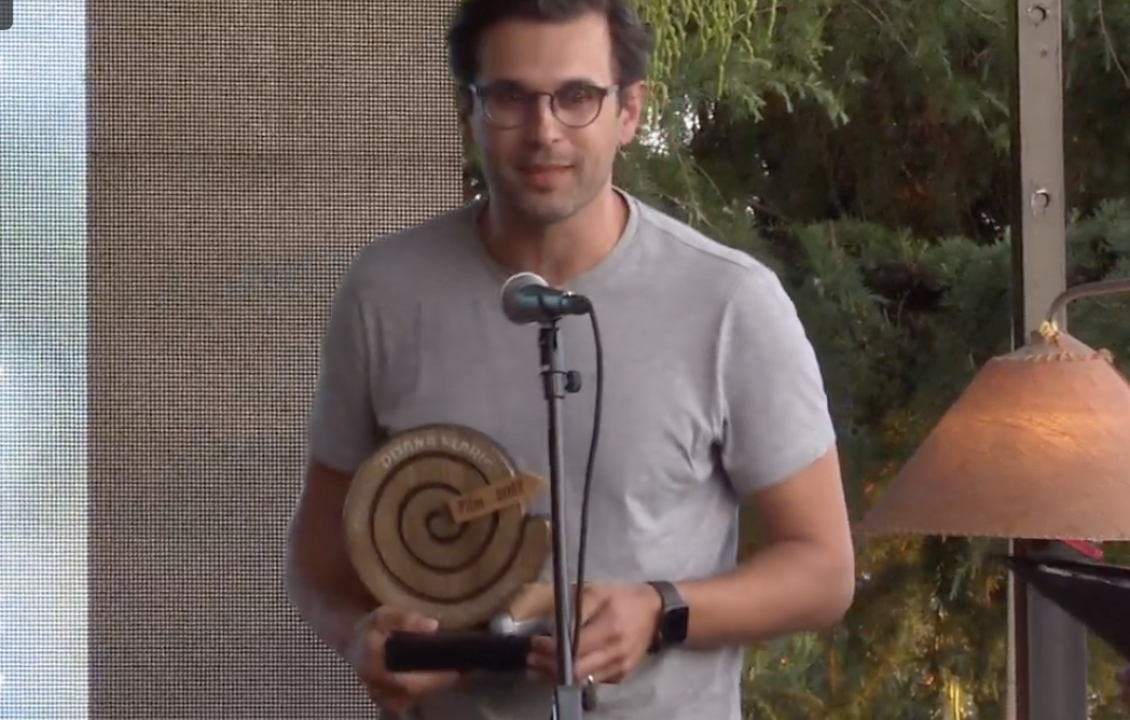 Dvije nagrade ‘Dijana Klarić’ ostaju u Šibeniku: Mati Gulinu za fotografiju i Tomislavu Krniću za film