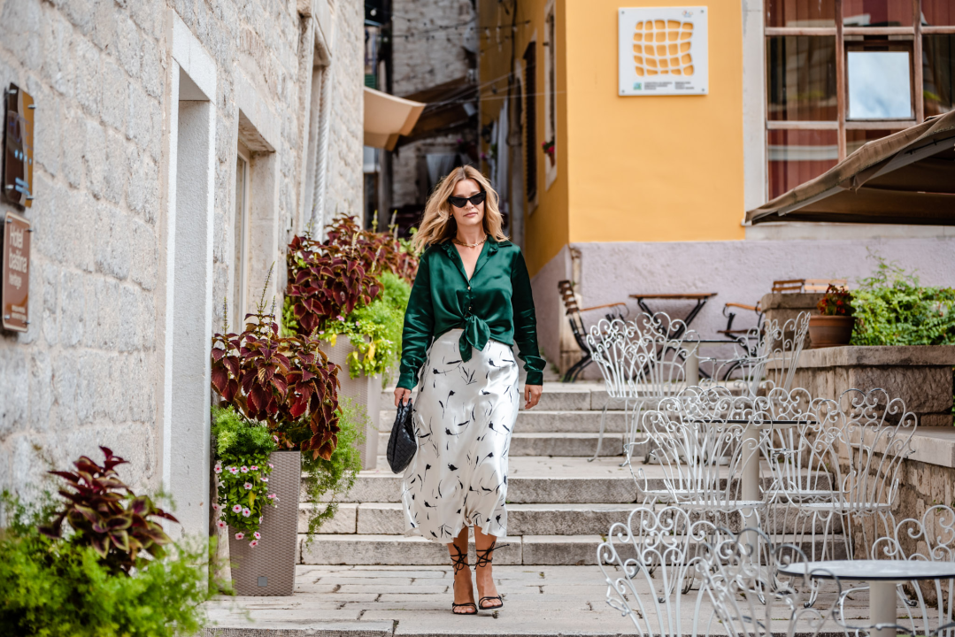 FOTO Đir po gradu, srijeda 7. rujna