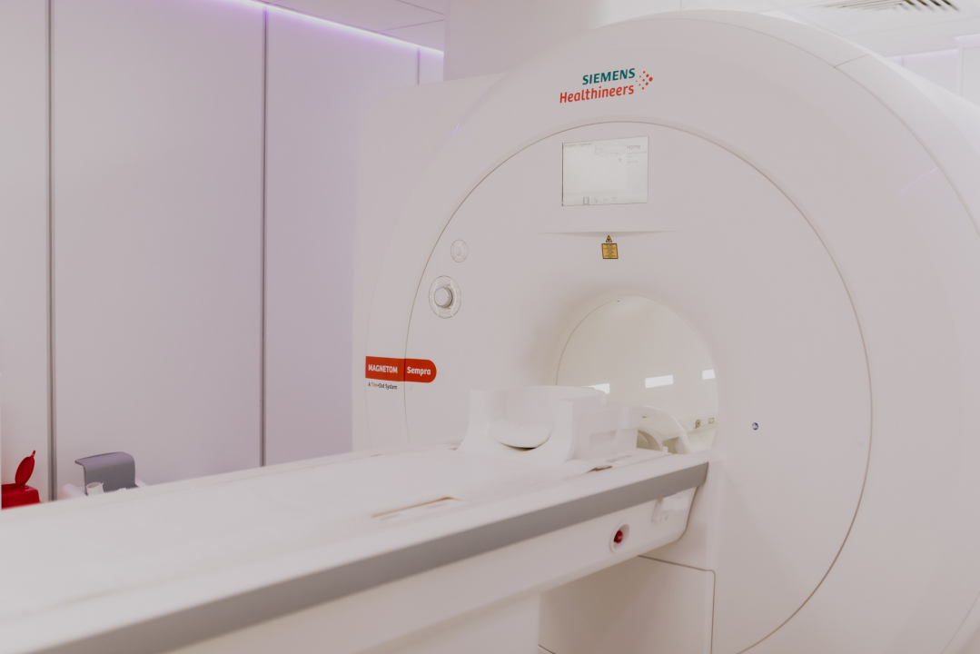 Poliklinika Affidea Vita jedina u županiji obavlja važan pregled prostate! 