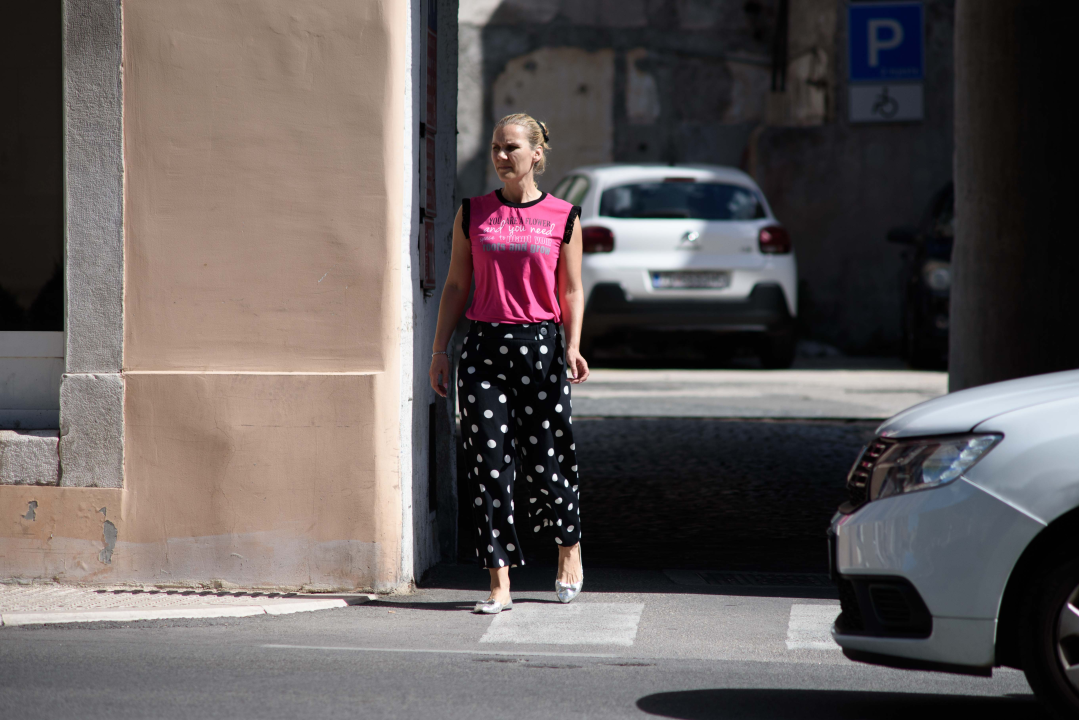 FOTO Đir po gradu, subota 10. rujna