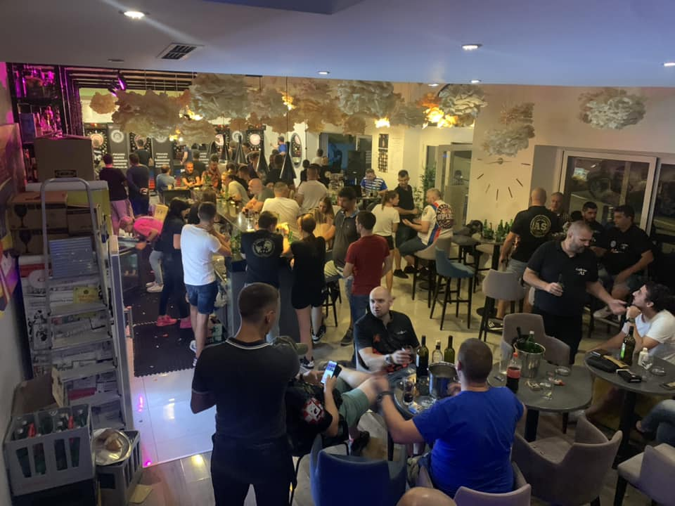 PRŠUT OPEN 2022.: Drniš je bio domaćin najvećeg pikado turnira u Hrvatskoj    