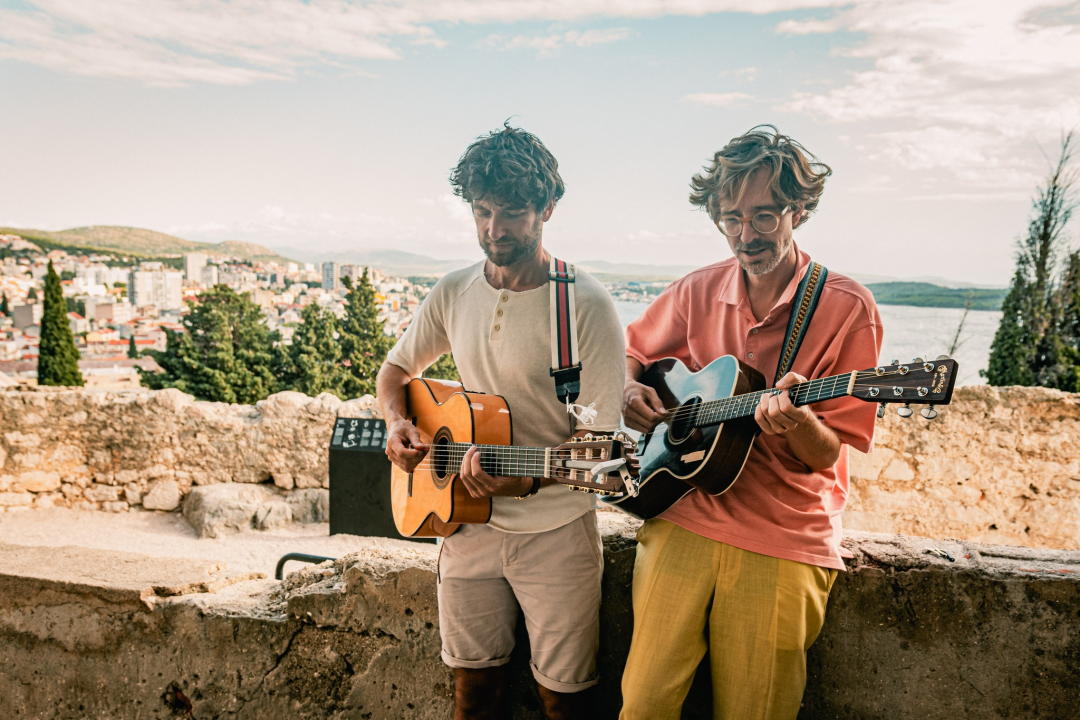 Kings of Convenience u tišini zaključili sezonu na sv. Mihovilu