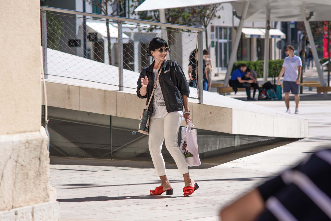 FOTO Đir po gradu,  nedjelja 18. rujna