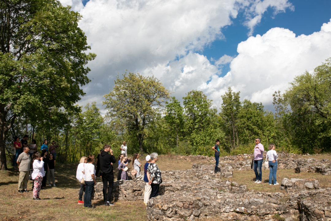 U Kninu održani 1. Marunovi dani