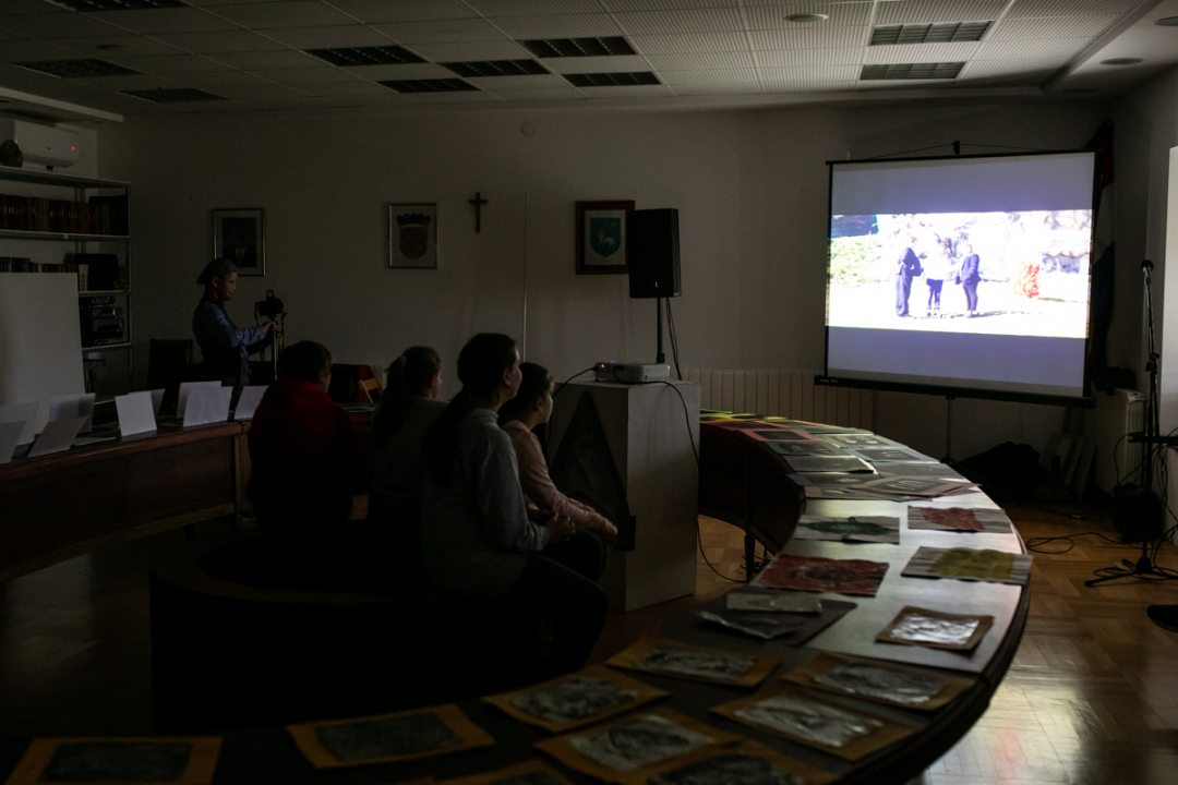 U Kninu održani 1. Marunovi dani