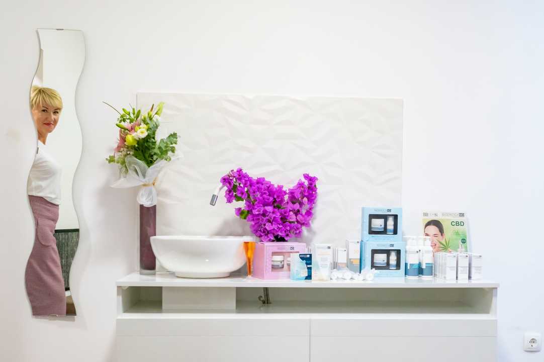 Kozmetički salon Tanja svečano je proslavio svoj 20. rođendan! 