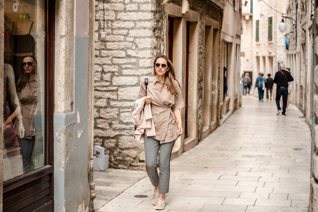 FOTO Đir po gradu, utorak 20. rujna