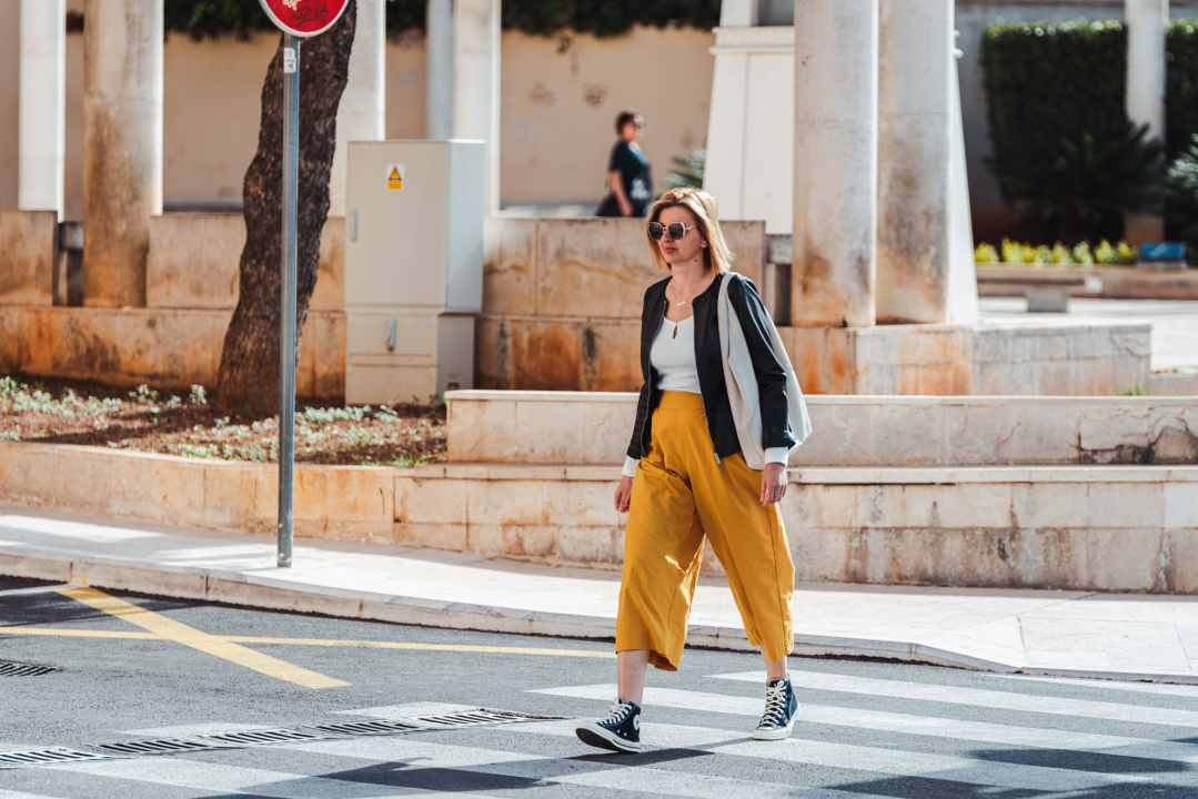 FOTO Đir po gradu, srijeda 21. rujna