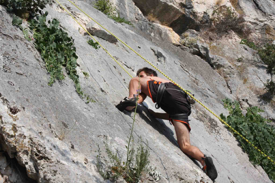 Saznajte detaljan program prvog Dalmatia Šibenik Outdoor Festivala!