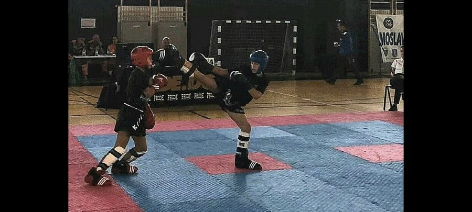 August Lambaša najbolji u Popovači, opet proglašen najboljim borcem turnira 