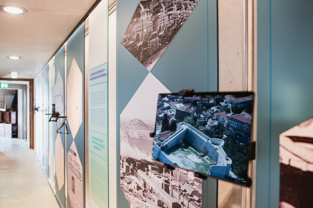 Svježe i inovativno: 'Izgledat će jednako dobro danas i za deset godina'