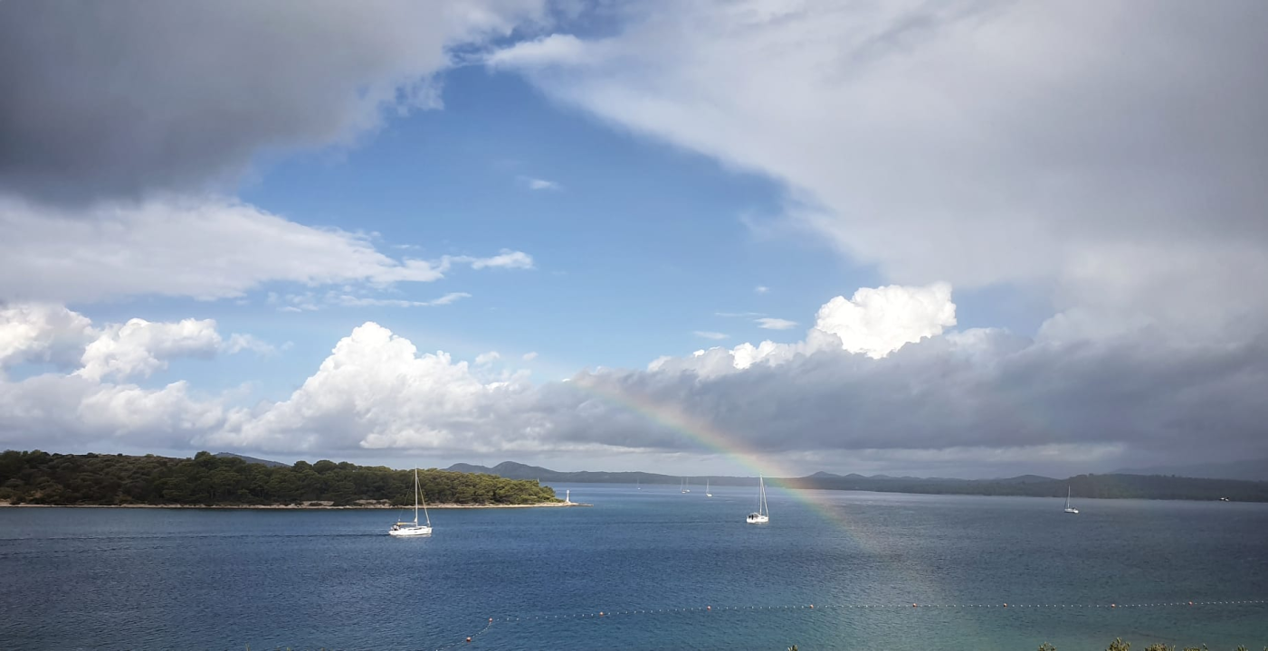 Svjetski dan turizma: Svečano otvoren muzej na otvorenom 'Murterske vedute'