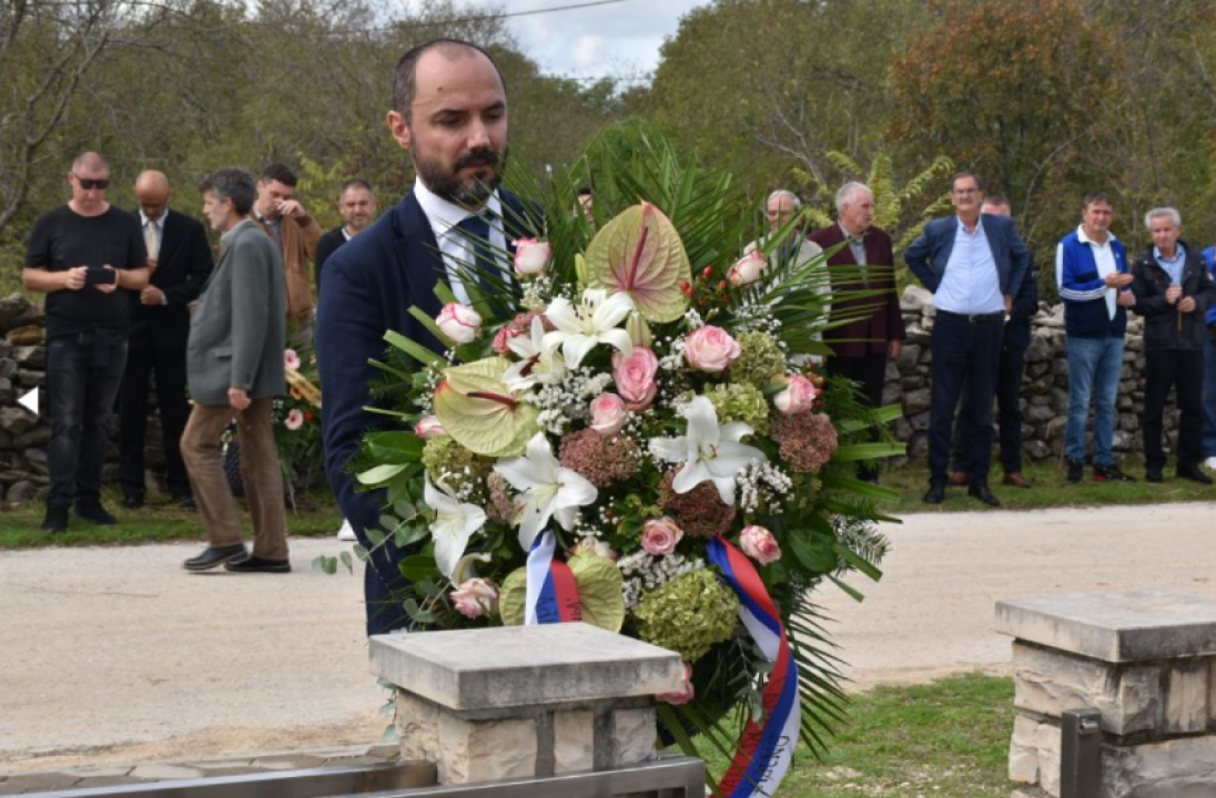 Obilježena 27. godišnjica zločina nad srpskim civilima u Varivodama