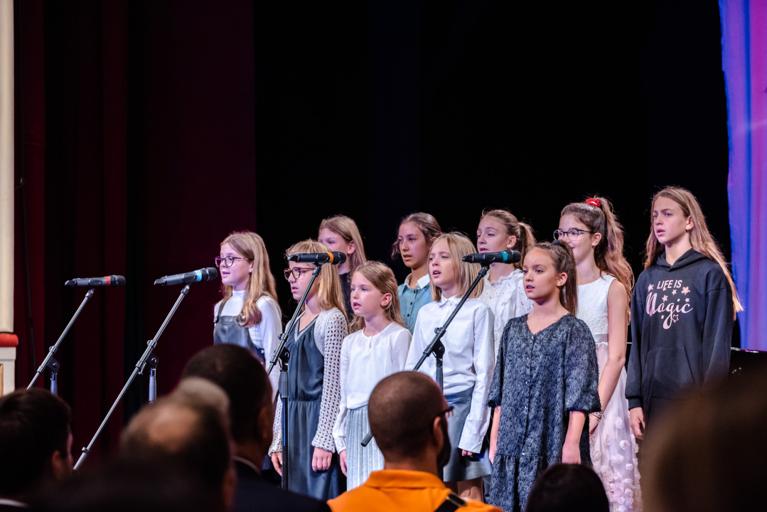 Ivo Mikuličin dobio nagradu Grada za životno djelo: 'Priznajem, infišan sam u Šibenik' 