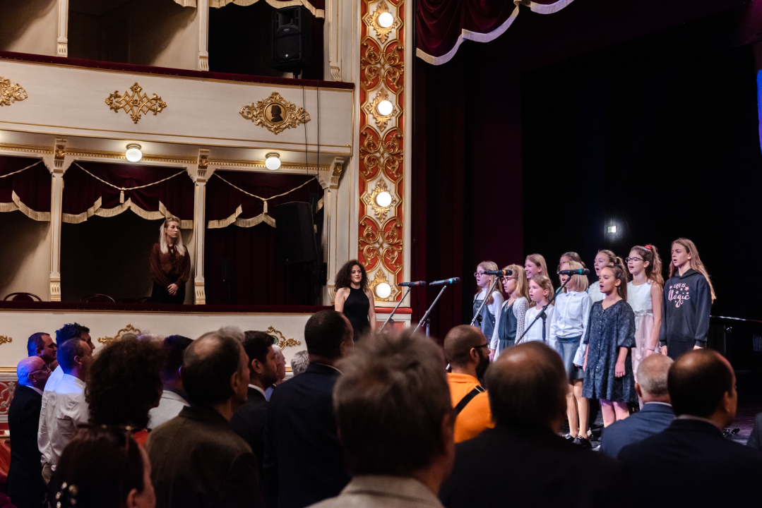 Ivo Mikuličin dobio nagradu Grada za životno djelo: 'Priznajem, infišan sam u Šibenik' 